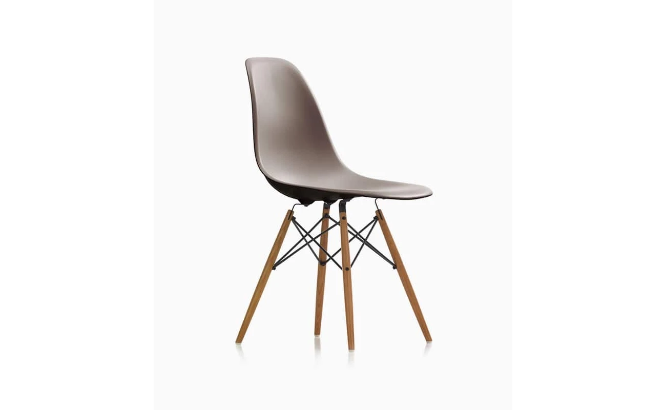 Rehvid Eames plastic side chair Kummid24.ee - Rehvide müük, rehvitöökoda Tallinnas Mustamäel