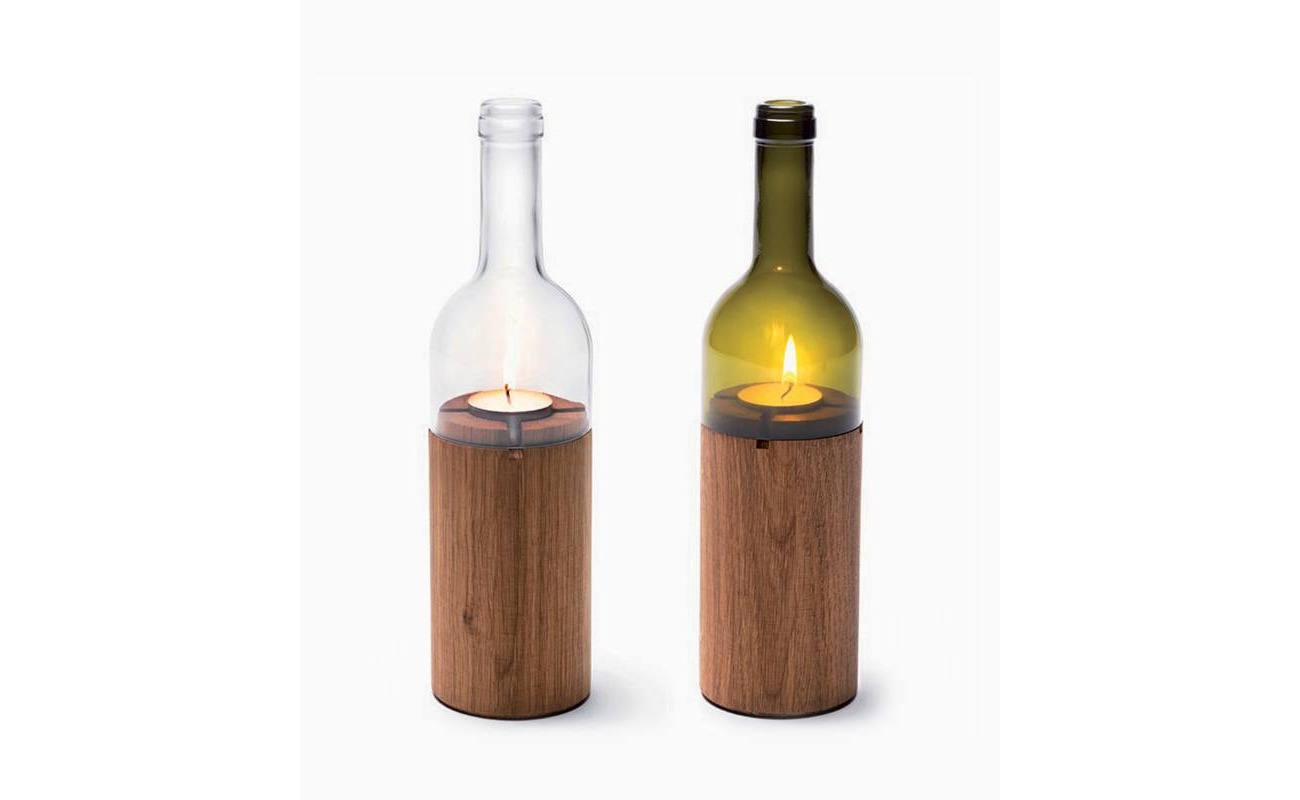 Rehvid Wine bottle lantern Kummid24.ee - Rehvide müük, rehvitöökoda Tallinnas Mustamäel 3