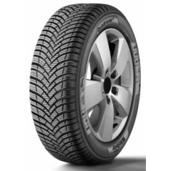 Rehvid KLEBER 235/45R17 97V QUADRAXER2 XL 3PMSF Kummid24.ee - Rehvide müük, rehvitöökoda Tallinnas Mustamäel 8