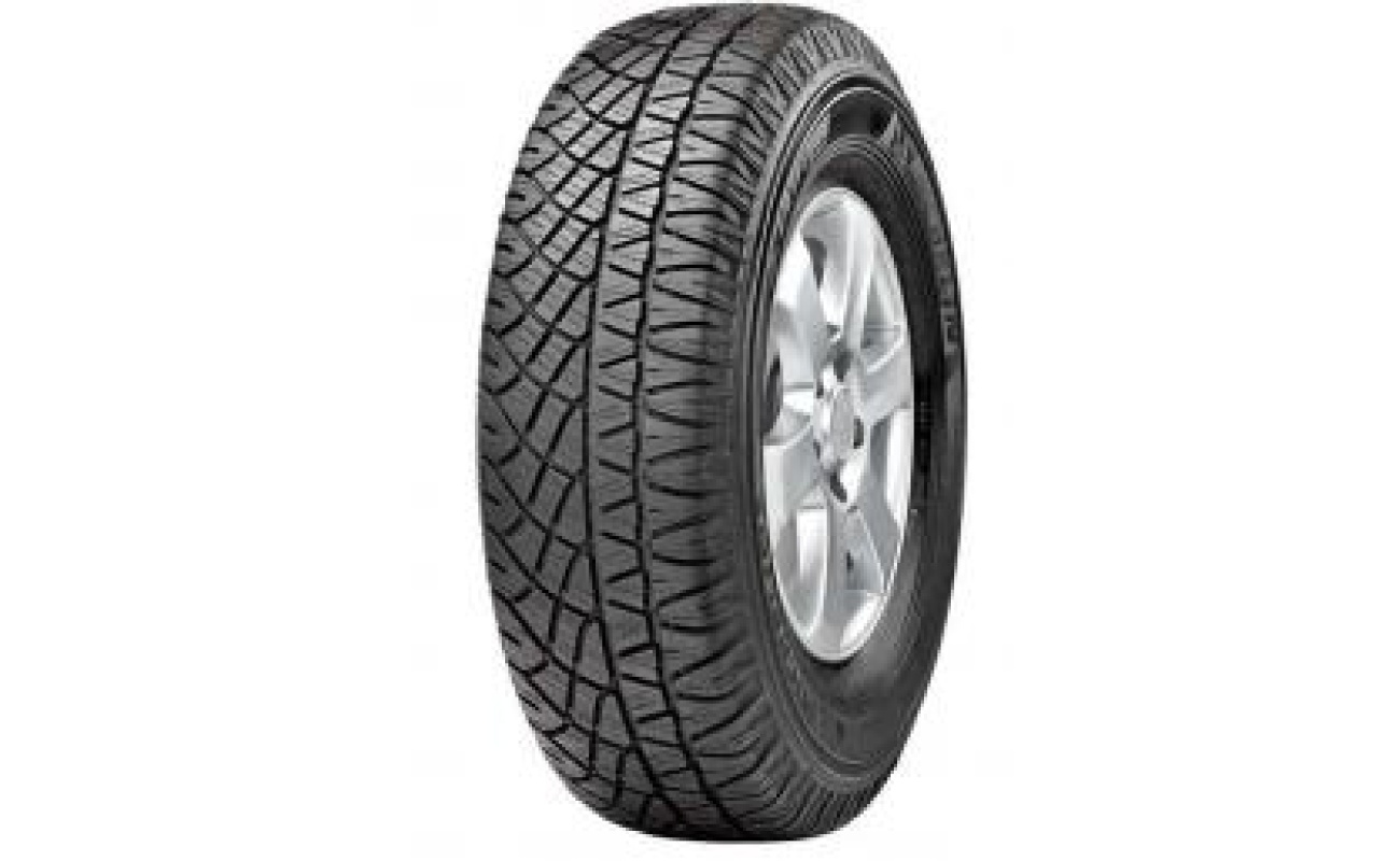 Rehvid MICHELIN 265/65R17 112H LATITUDE CROSS 3PMSF Kummid24.ee - Rehvide müük, rehvitöökoda Tallinnas Mustamäel