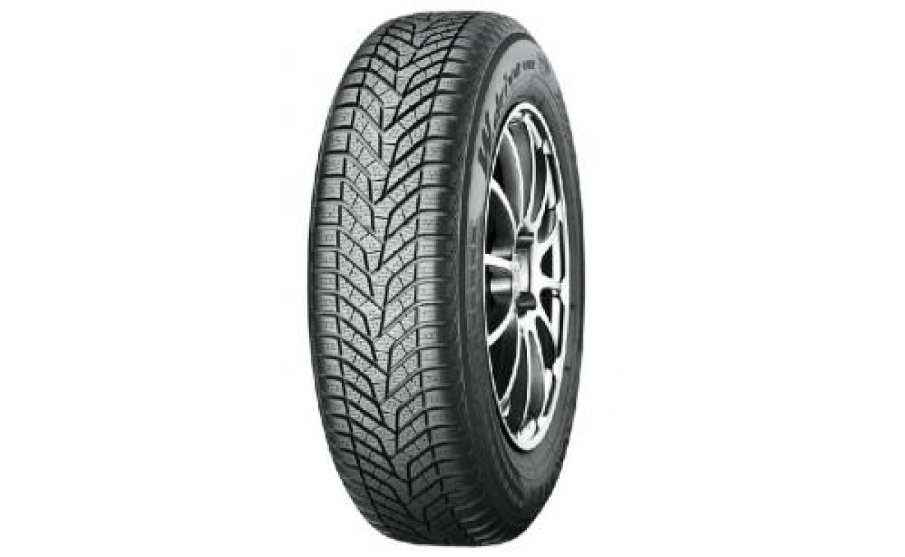 Rehvid YOKOHAMA 265/35R20 99V BLUEARTH  WINTER (V905) XL 3PMSF Kummid24.ee - Rehvide müük, rehvitöökoda Tallinnas Mustamäel