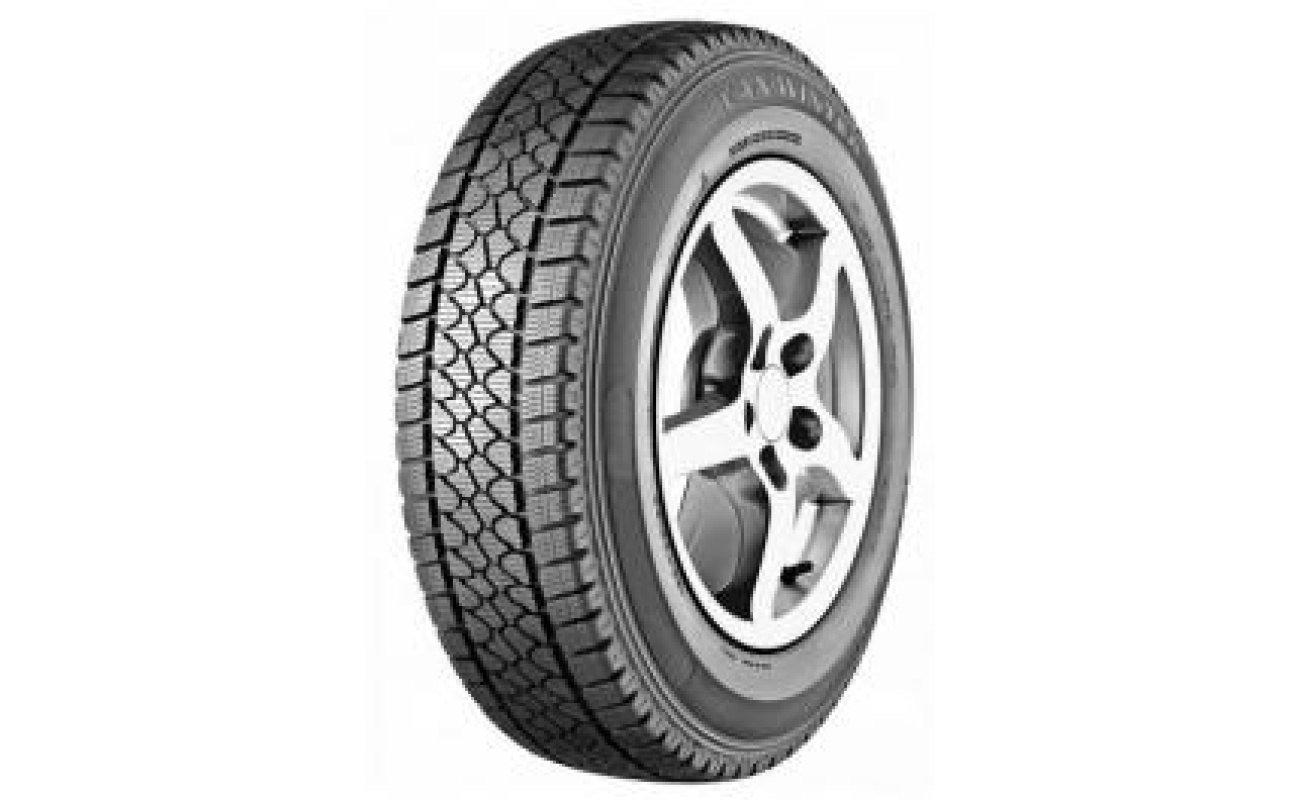 Rehvid SAETTA 205/65R16C 107/105T SAETTA VAN WINTER (Bridgestone) 3PMSF Kummid24.ee - Rehvide müük, rehvitöökoda Tallinnas Mustamäel