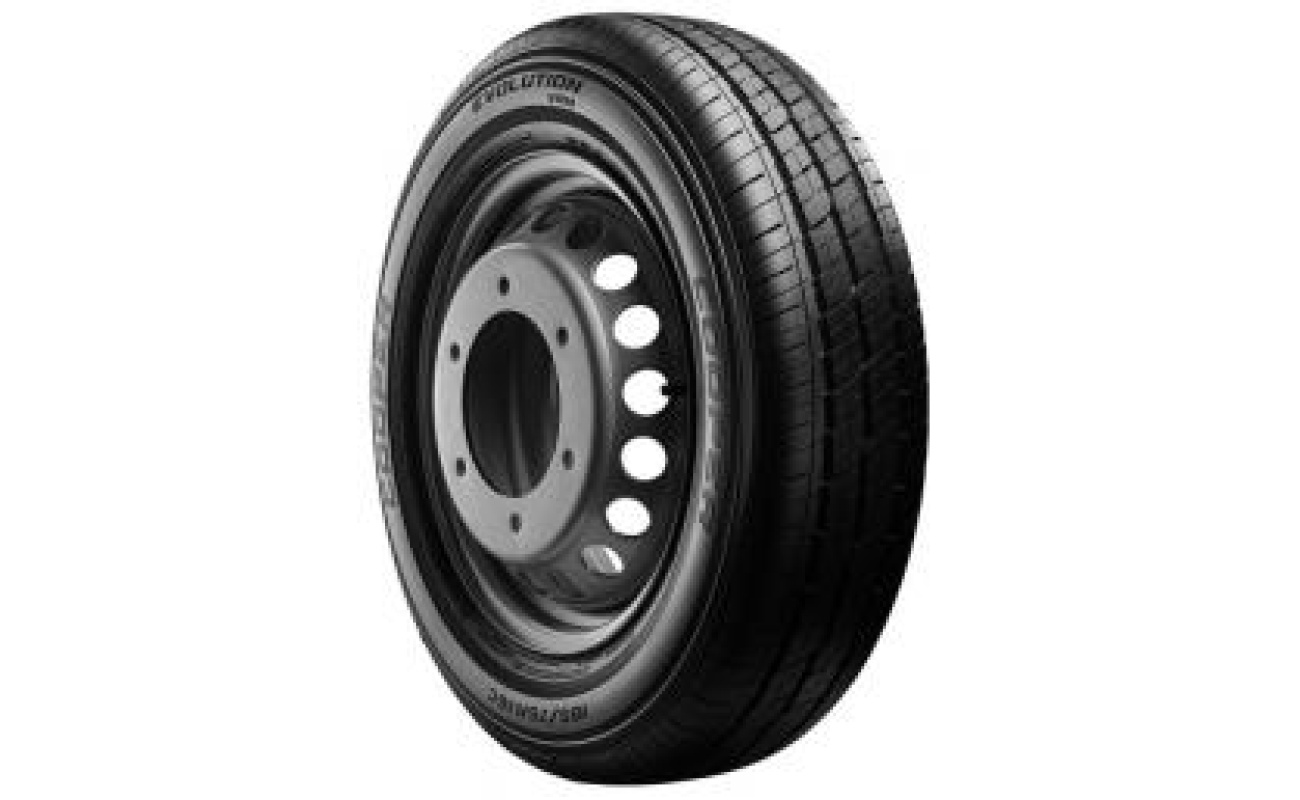 Suverehvid COOPER 185/75R16C 104/102R EVOLUTION VAN Kummid24.ee - Rehvide müük, rehvitöökoda Tallinnas Mustamäel