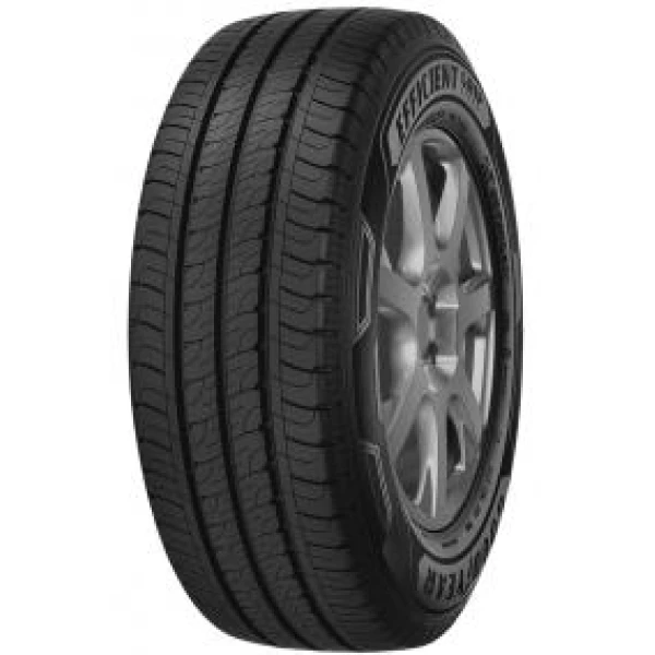 Suverehvid GOODYEAR 215/60R17C 109/107H EFFICIENTGRIP CARGO Kummid24.ee - Rehvide müük, rehvitöökoda Tallinnas Mustamäel 9