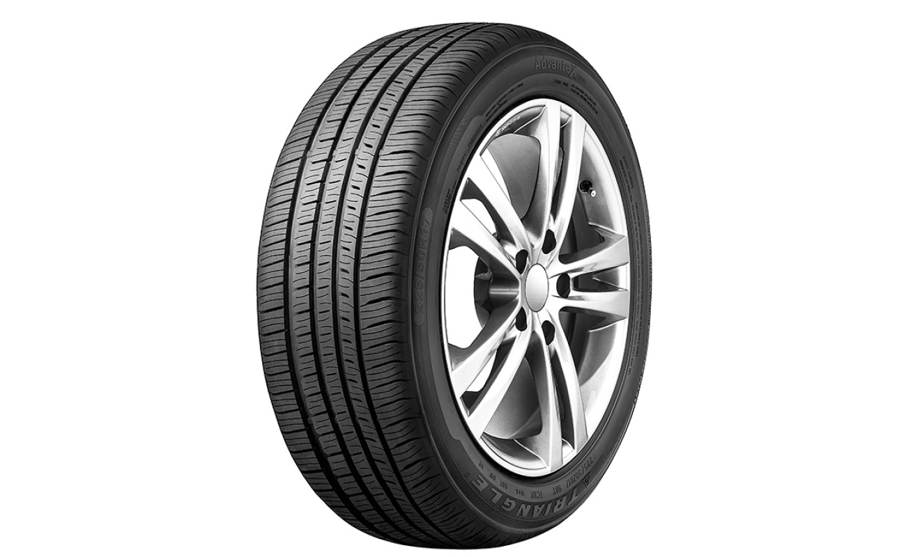 Suverehvid 205/65R15 94V Triangle ADVANTEX TC101 Kummid24.ee - Rehvide müük, rehvitöökoda Tallinnas Mustamäel 3