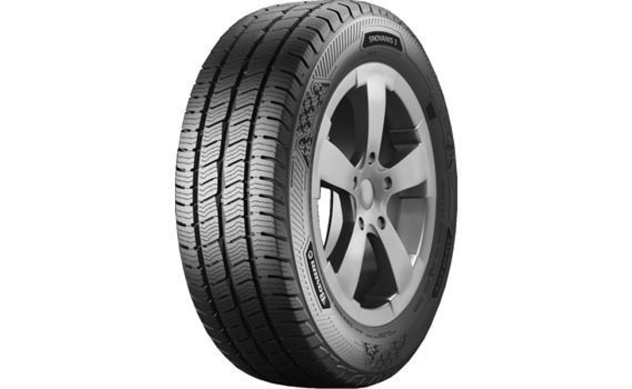 Rehvid 225/55R17C 109/107T BarumSnoVanis 3 Kummid24.ee - Rehvide müük, rehvitöökoda Tallinnas Mustamäel