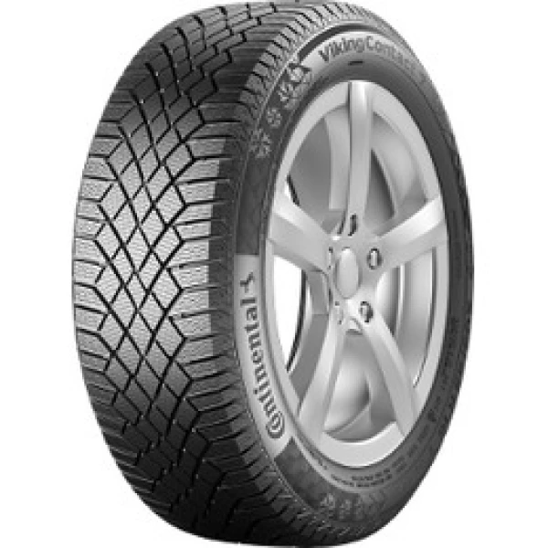 Rehvid 245/50R19XL 105T ContiVikingContact 7 SSR FR Kummid24.ee - Rehvide müük, rehvitöökoda Tallinnas Mustamäel 8