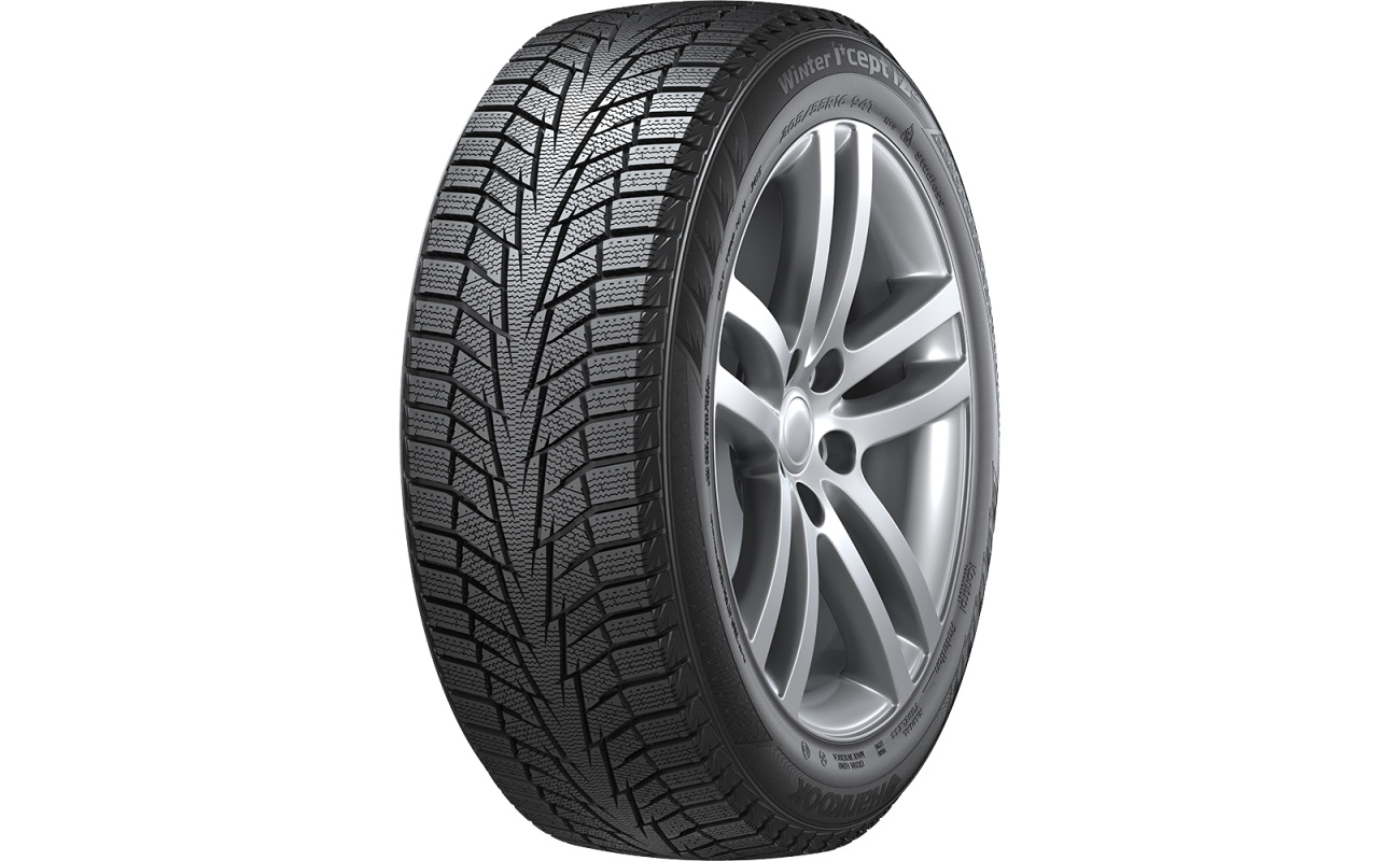 Rehvid 235/45R17XL 97T Hankook I*cept IZ W616 Kummid24.ee - Rehvide müük, rehvitöökoda Tallinnas Mustamäel 3