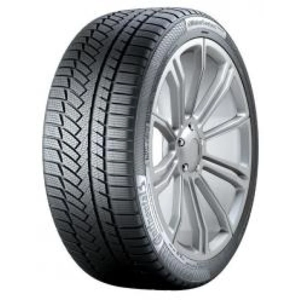 Lamell ja M+S Continental 275/45R21 110V CWC TS850P XL 3PMSF Kummid24.ee - Rehvide müük, rehvitöökoda Tallinnas Mustamäel 8