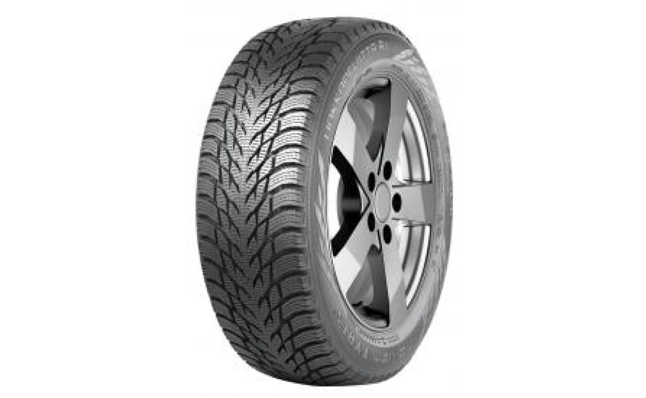 Rehvid NOKIAN 315/35R21 111T HKPL R3 SUV XL 3PMSF Kummid24.ee - Rehvide müük, rehvitöökoda Tallinnas Mustamäel 3