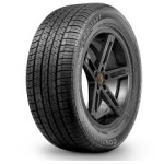 265/60R18 110H Conti 4x4 Contact FR