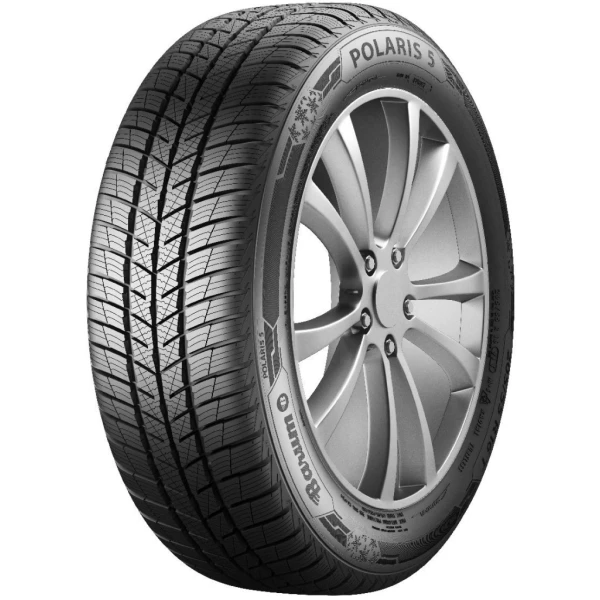 Rehvid 225/40R18XL 92V Barum Polaris 5 FR Kummid24.ee - Rehvide müük, rehvitöökoda Tallinnas Mustamäel 8