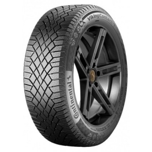 Rehvid 255/40R19XL 100T ContiVikingContact 7 FR Kummid24.ee - Rehvide müük, rehvitöökoda Tallinnas Mustamäel 6