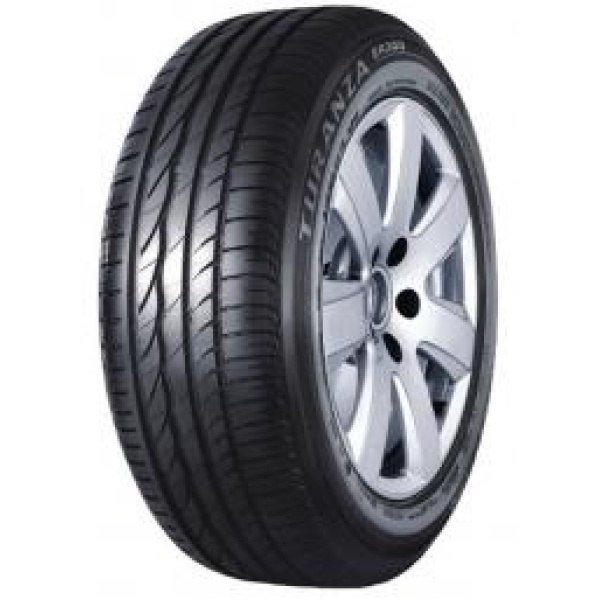 Suverehvid BRIDGESTONE 245/45R17 95W TURANZA ER300 (MO) Kummid24.ee - Rehvide müük, rehvitöökoda Tallinnas Mustamäel 8