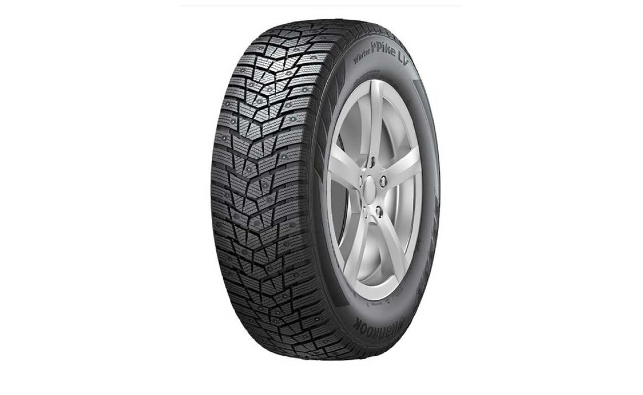 Naastrehvid 215/65R16C 109/107R Hankook RW15 SD Kummid24.ee - Rehvide müük, rehvitöökoda Tallinnas Mustamäel 3