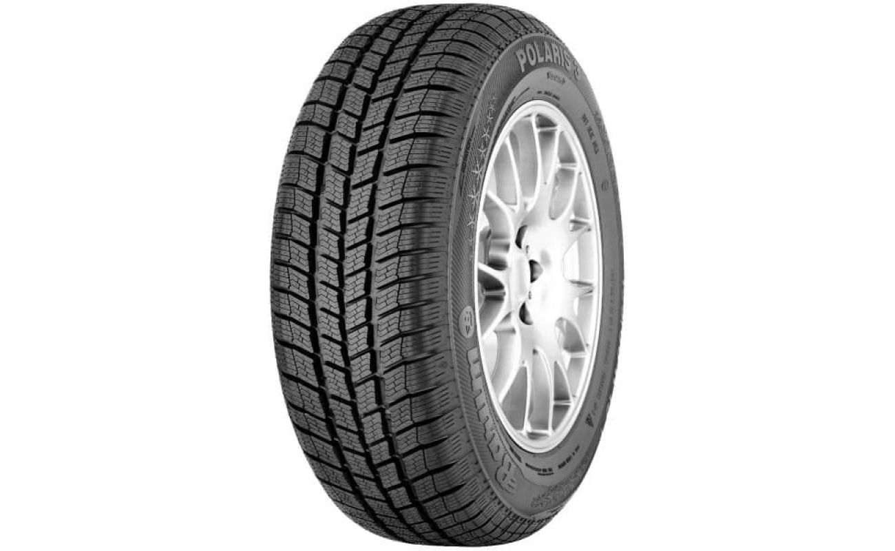 Rehvid 165/80R14 85T Barum Polaris 3 Kummid24.ee - Rehvide müük, rehvitöökoda Tallinnas Mustamäel