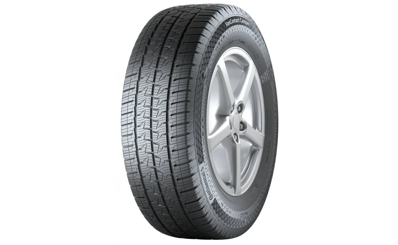 Suverehvid 225/75R16CP 118R Conti VanContact Camper Kummid24.ee - Rehvide müük, rehvitöökoda Tallinnas Mustamäel