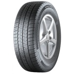 225/75R16CP 118R Conti VanContact Camper
