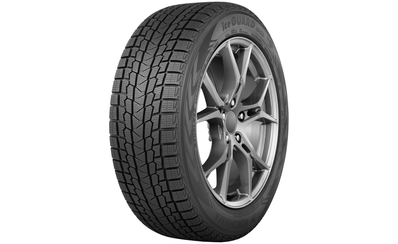 Rehvid 245/40R20XL 99T Yokohama IG53 MS Kummid24.ee - Rehvide müük, rehvitöökoda Tallinnas Mustamäel