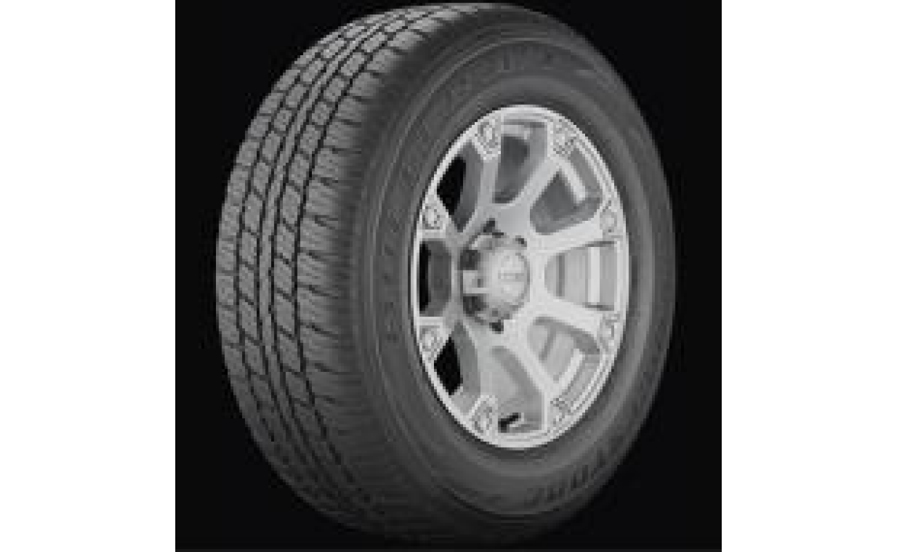 Rehvid BRIDGESTONE 265/65R17 112S D693III  DEMO Kummid24.ee - Rehvide müük, rehvitöökoda Tallinnas Mustamäel