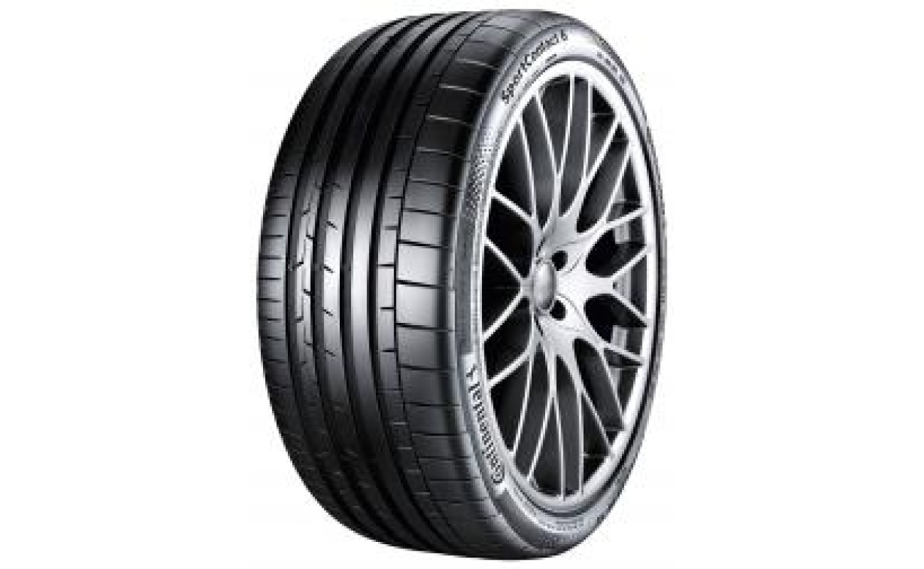 Suverehvid CONTINENTAL 315/40R21 115Y CSC 6 XL MO1 EVC Kummid24.ee - Rehvide müük, rehvitöökoda Tallinnas Mustamäel