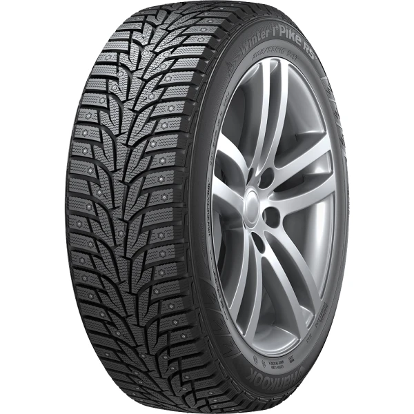 Naastrehvid 255/45R18XL 103T Hankook I*Pike RS W419 RD Kummid24.ee - Rehvide müük, rehvitöökoda Tallinnas Mustamäel 9
