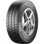 225/55R17C 109/107R Conti VanContact Ice SD