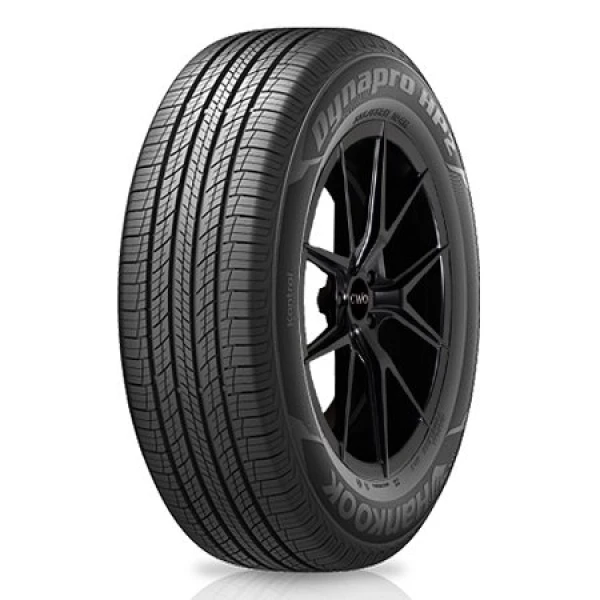 Suverehvid 235/55R17 99V Hankook DynapHP2 RA33 Kummid24.ee - Rehvide müük, rehvitöökoda Tallinnas Mustamäel 9