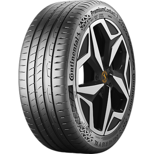 Suverehvid 225/45R17 91V Conti PremiumContact 7 FR Kummid24.ee - Rehvide müük, rehvitöökoda Tallinnas Mustamäel 8