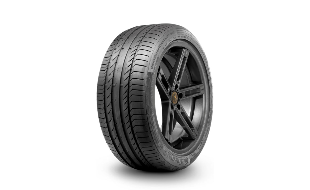 Suverehvid 285/40R21XL 109Y ContiSportContact 5 SUV AO Kummid24.ee - Rehvide müük, rehvitöökoda Tallinnas Mustamäel