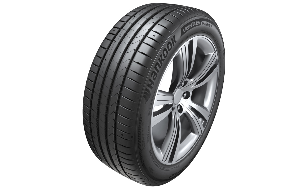 Suverehvid 215/55R16 93V Hankook VentusPrime 4 K135 Kummid24.ee - Rehvide müük, rehvitöökoda Tallinnas Mustamäel 3