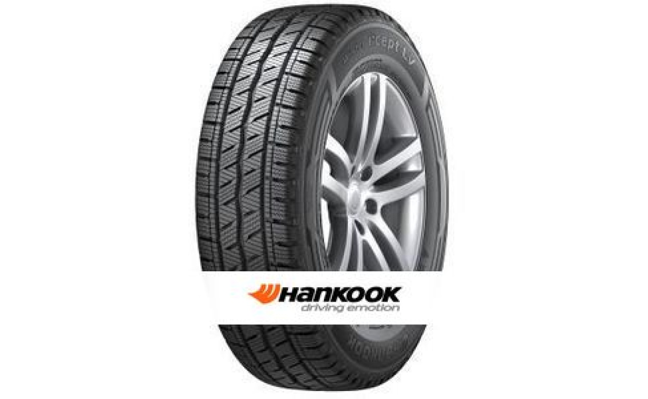 Rehvid 215/75R16C 116/114R   Hankook RW12 Kummid24.ee - Rehvide müük, rehvitöökoda Tallinnas Mustamäel 3