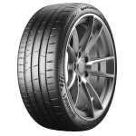 255/40R20XL 101Y ContiSportContact 7 FR SIL RO