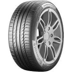 275/45R19XL 108Y ContiSportContact 5 SUV