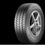 215/75R16C 116/114R  ContiVanContact Viking
