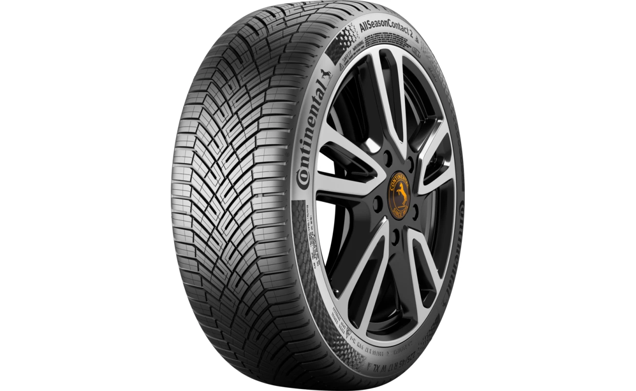 Rehvid 205/55R16XL 99V ContiAllSeasonContact 2 Kummid24.ee - Rehvide müük, rehvitöökoda Tallinnas Mustamäel