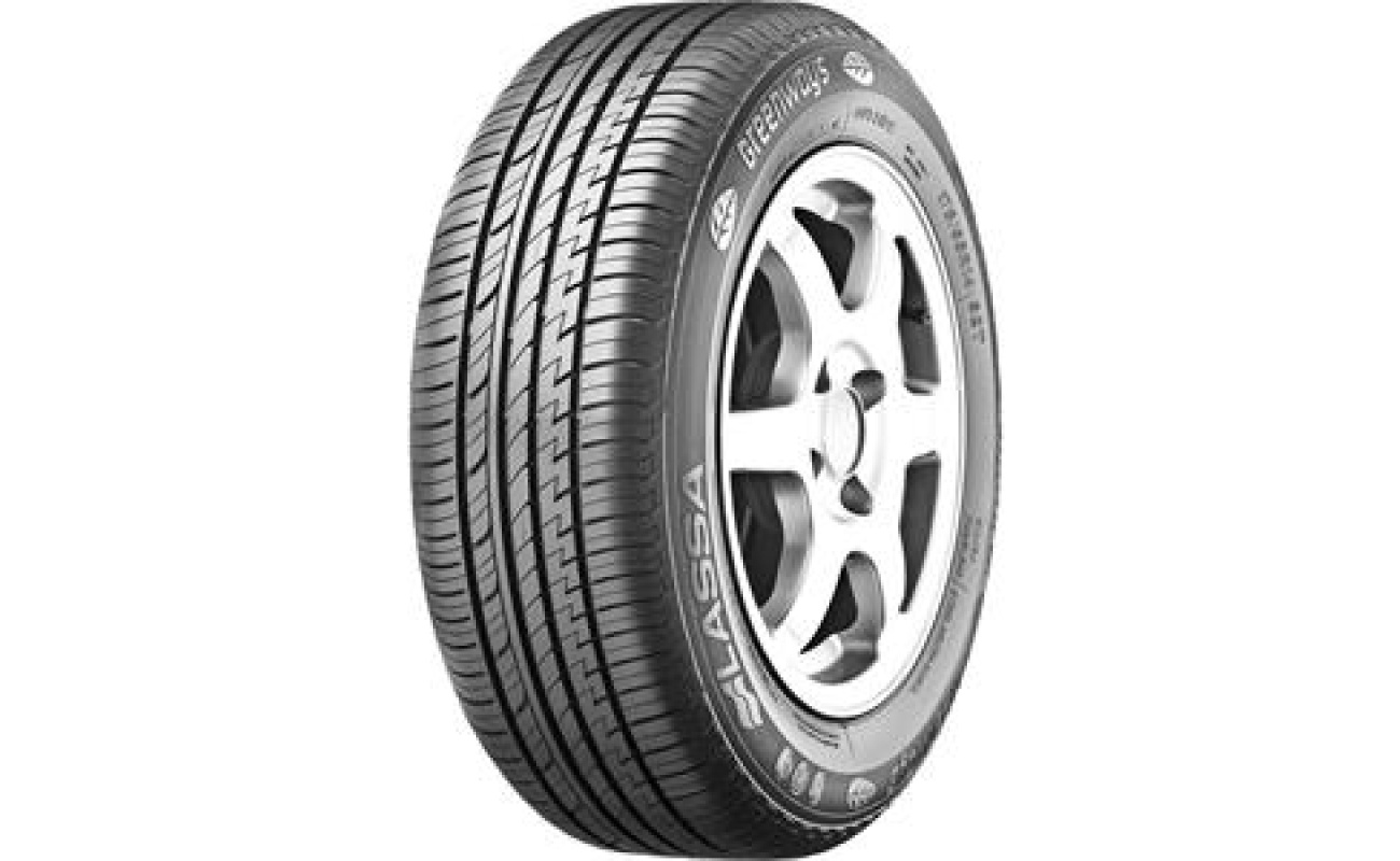 Suverehvid 165/60R14 LASSA GREENWAYS 75H CBB70 Kummid24.ee - Rehvide müük, rehvitöökoda Tallinnas Mustamäel