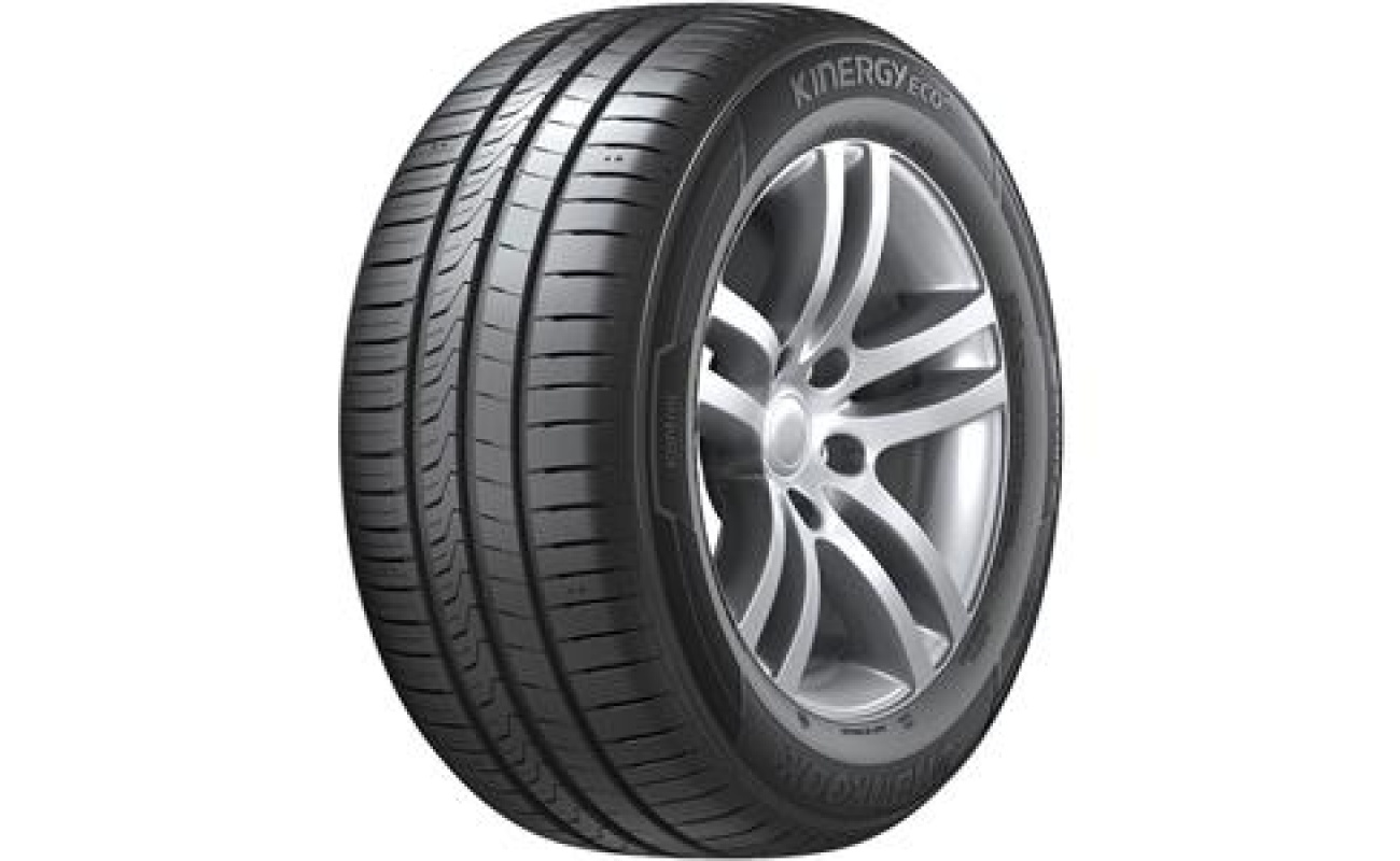 Suverehvid 165/65R15 HANKOOK KINERGY ECO2 (K435) 81T CBB70 Kummid24.ee - Rehvide müük, rehvitöökoda Tallinnas Mustamäel 3