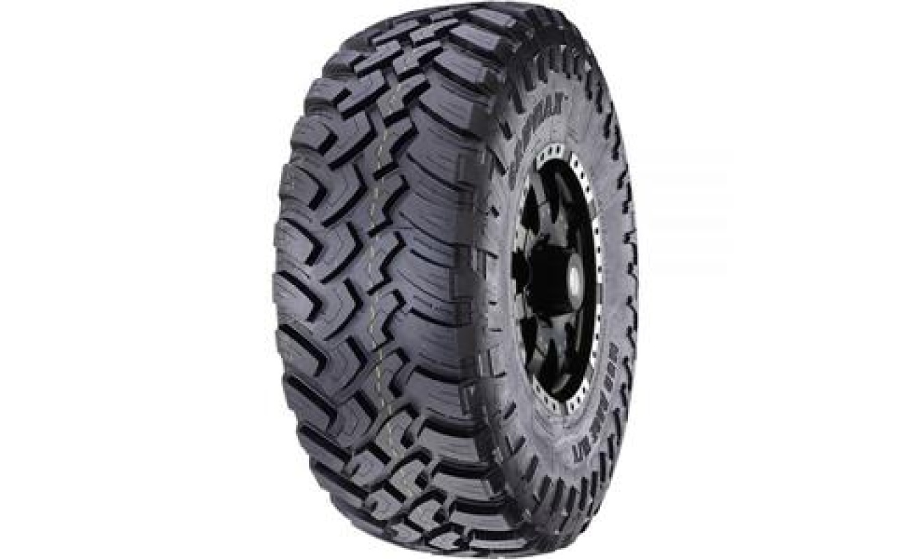 Suverehvid 195/80R15 GRIPMAX MUD RAGE M/T 107/105Q RWL POR Kummid24.ee - Rehvide müük, rehvitöökoda Tallinnas Mustamäel