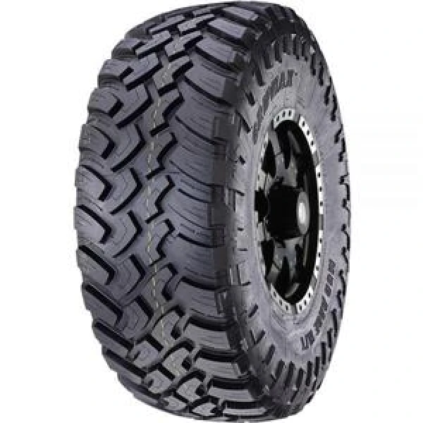 Suverehvid 195/80R15 GRIPMAX MUD RAGE M/T 107/105Q RWL POR Kummid24.ee - Rehvide müük, rehvitöökoda Tallinnas Mustamäel 8