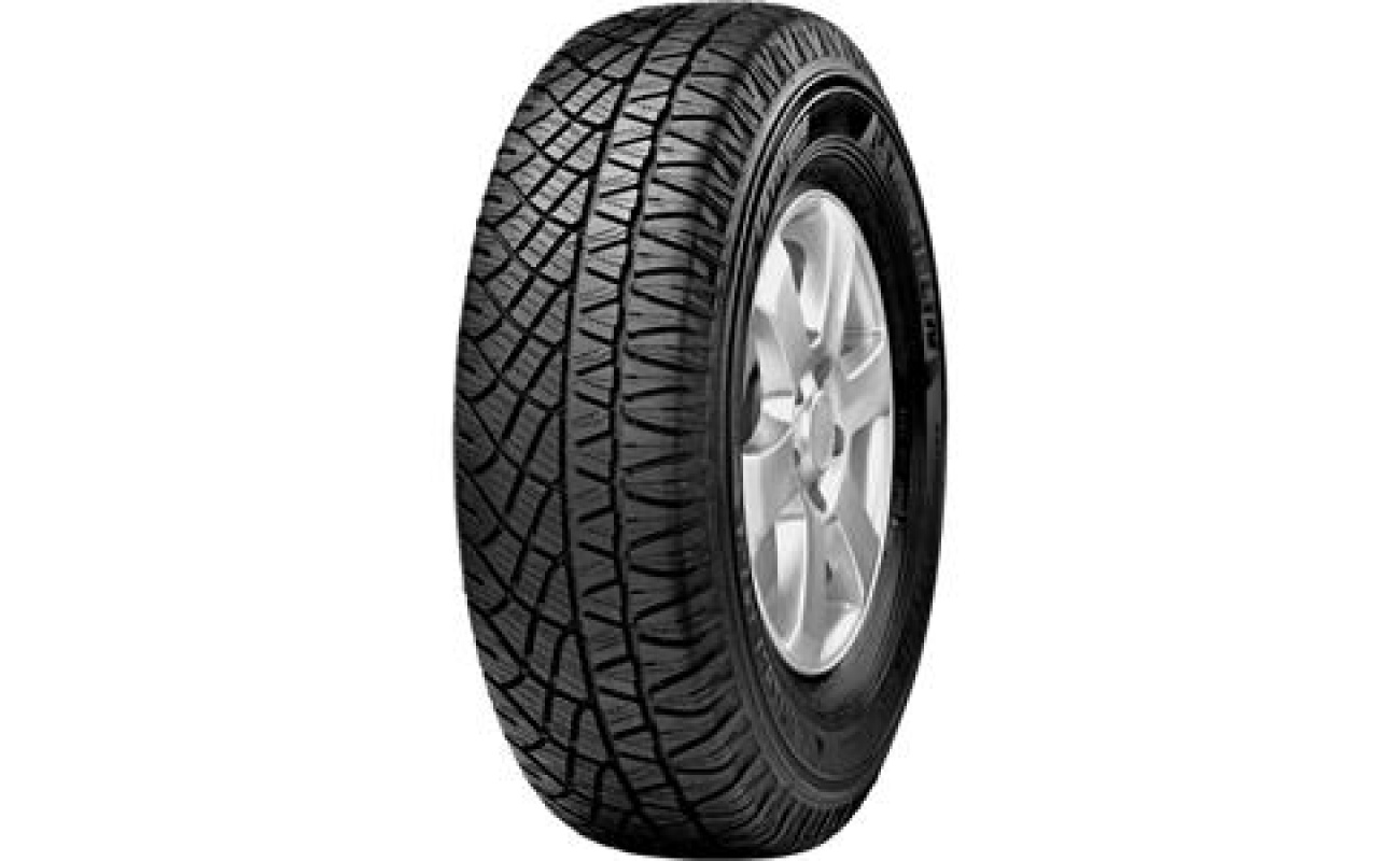 Suverehvid 235/60R16 MICHELIN LATITUDE CROSS 104H XL CCB71 Kummid24.ee - Rehvide müük, rehvitöökoda Tallinnas Mustamäel