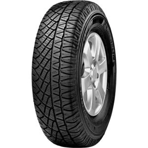 Suverehvid 235/60R16 MICHELIN LATITUDE CROSS 104H XL CCB71 Kummid24.ee - Rehvide müük, rehvitöökoda Tallinnas Mustamäel 8