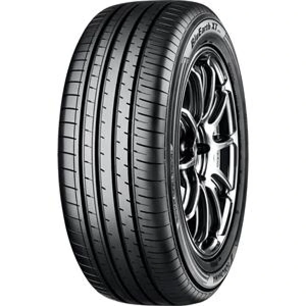Suverehvid 225/55R18 YOKOHAMA BLUEARTH-XT AE61 98V RPB CAA68 Kummid24.ee - Rehvide müük, rehvitöökoda Tallinnas Mustamäel 8