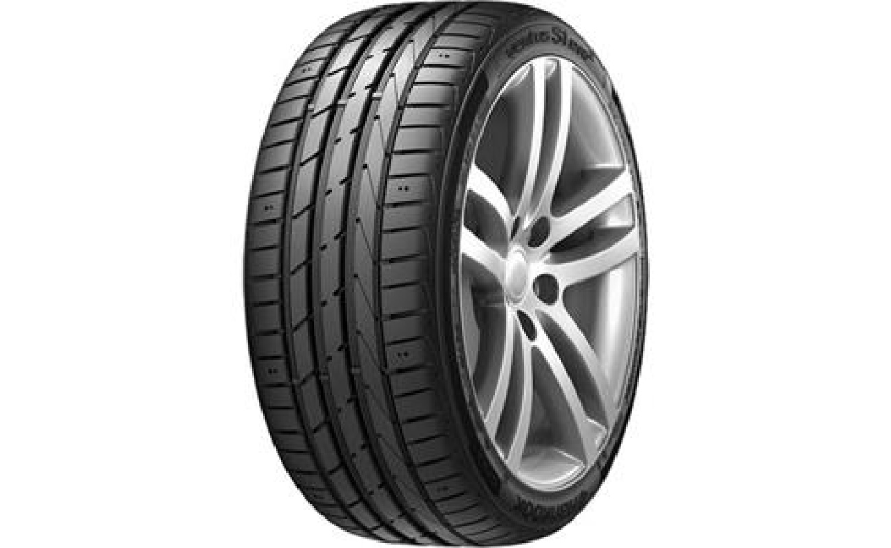 Suverehvid 245/45R18 HANKOOK VENTUS S1 EVO 2 (K117B) 100Y XL RunFlat (*) MOE CAB70 Kummid24.ee - Rehvide müük, rehvitöökoda Tallinnas Mustamäel 3