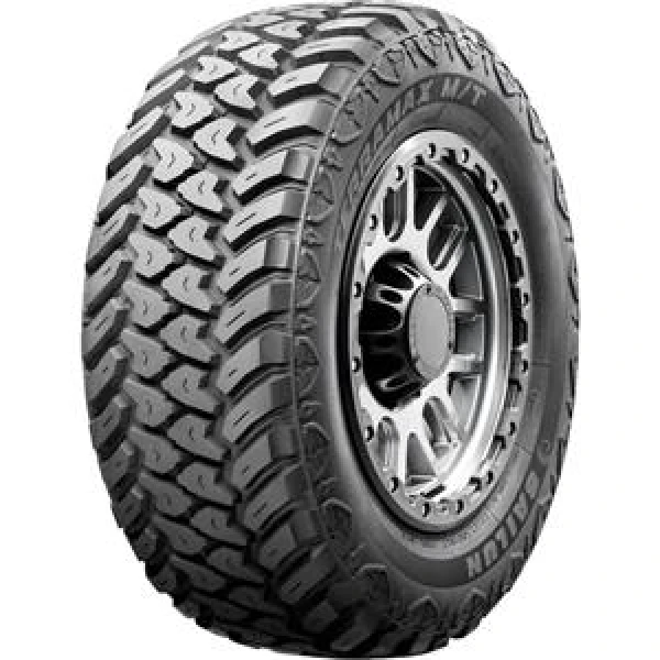 Suverehvid 285/70R17 SAILUN TERRAMAX M/T 121/118Q OWL RP POR M+S Kummid24.ee - Rehvide müük, rehvitöökoda Tallinnas Mustamäel 9