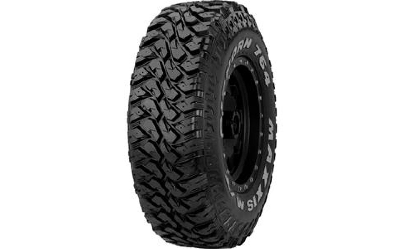 Suverehvid 245/70R16 MAXXISIS BIGHORN 764 MT764 113/110Q OWL POR Kummid24.ee - Rehvide müük, rehvitöökoda Tallinnas Mustamäel