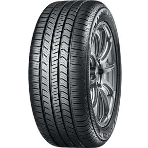Suverehvid 275/50R20 YOKOHAMA GEOLANDAR X-CV G057 113W XL RPB DBB72 M+S Kummid24.ee - Rehvide müük, rehvitöökoda Tallinnas Mustamäel 8