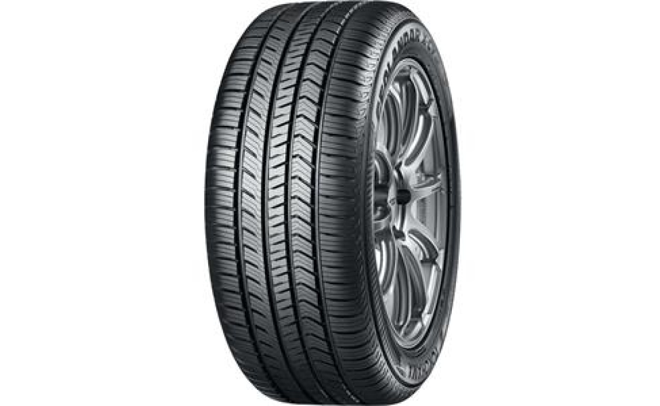 Suverehvid 265/45R21 YOKOHAMA GEOLANDAR X-CV G057 104W RPB DBB72 M+S Kummid24.ee - Rehvide müük, rehvitöökoda Tallinnas Mustamäel