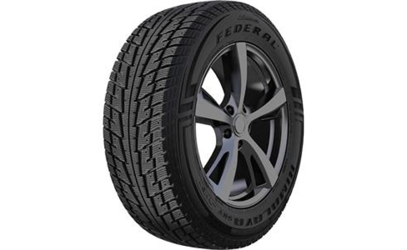 Naastrehvid 235/60R18 FEDERAL HIMALAYA SUV 103T Studded 3PMSF Kummid24.ee - Rehvide müük, rehvitöökoda Tallinnas Mustamäel