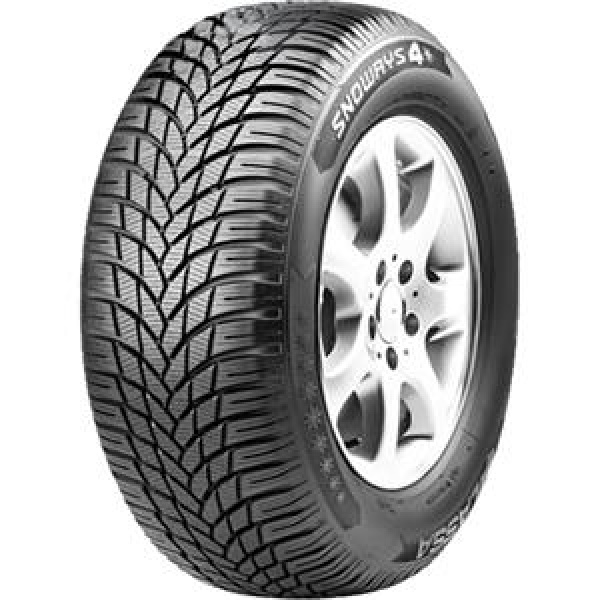 Rehvid 255/40R19 LASSA SNOWAYS 4 100V XL Studless DCA70 3PMSF Kummid24.ee - Rehvide müük, rehvitöökoda Tallinnas Mustamäel 8